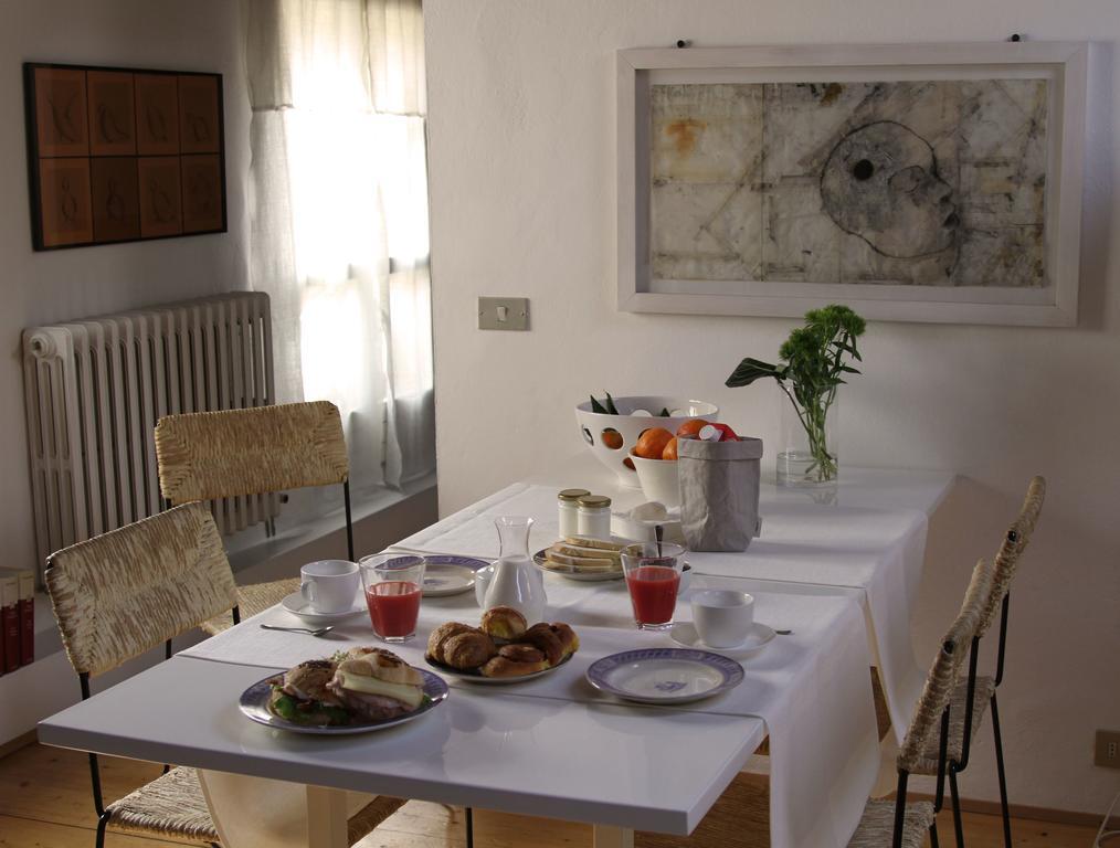 Stella21 Bedandbreakfast 모데나 외부 사진