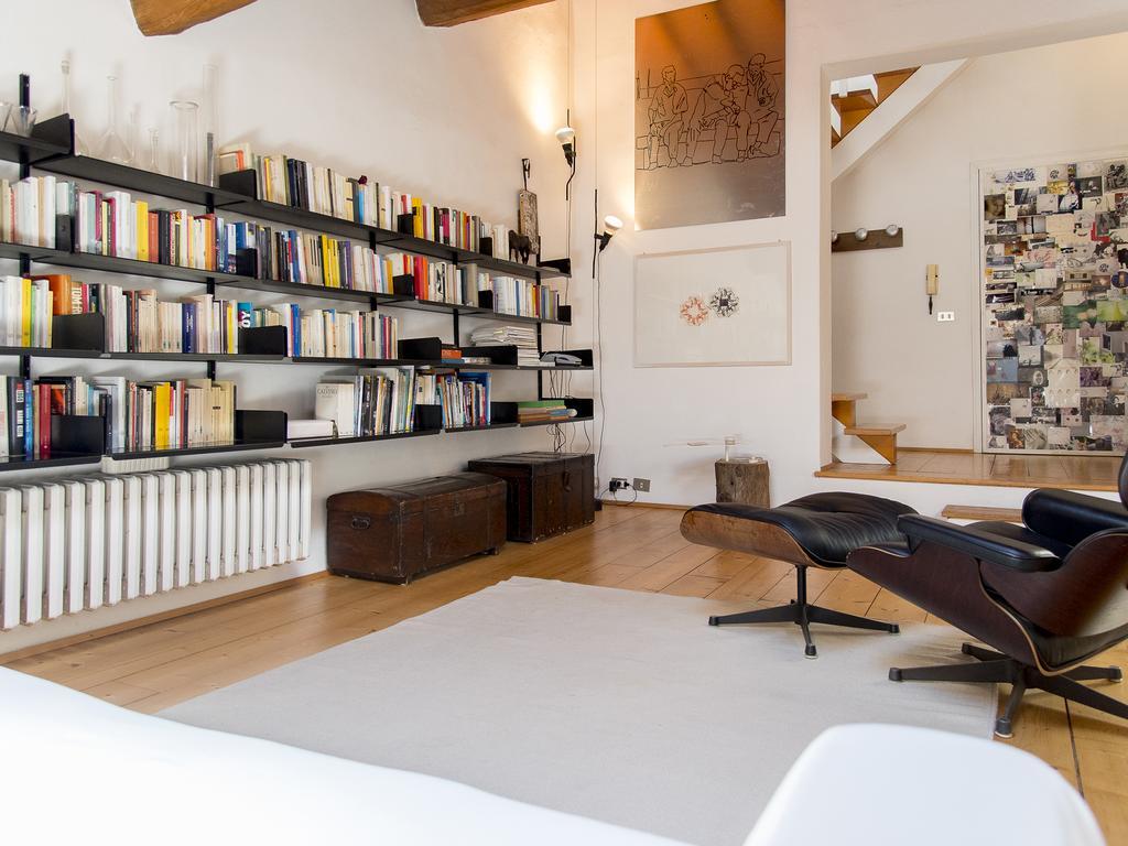 Stella21 Bedandbreakfast 모데나 외부 사진