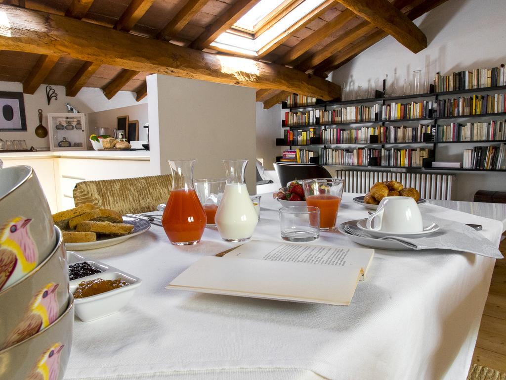 Stella21 Bedandbreakfast 모데나 외부 사진