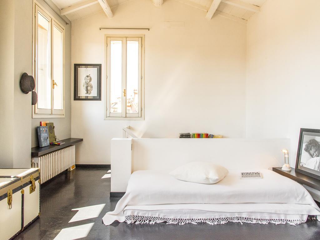 Stella21 Bedandbreakfast 모데나 외부 사진