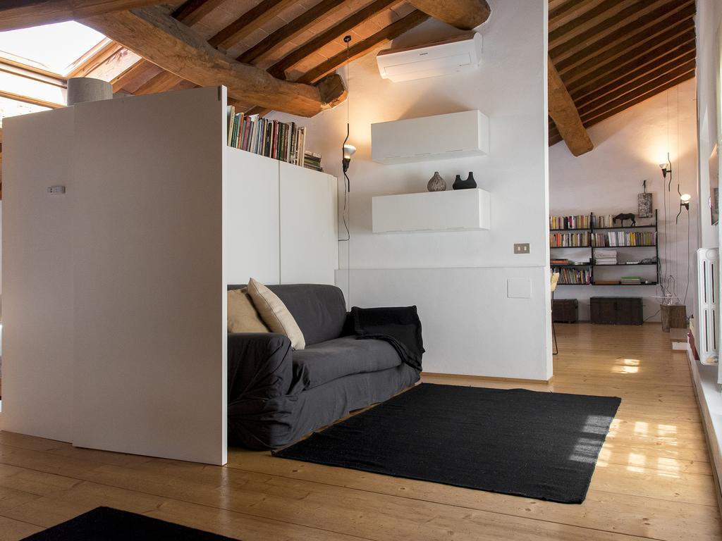 Stella21 Bedandbreakfast 모데나 외부 사진