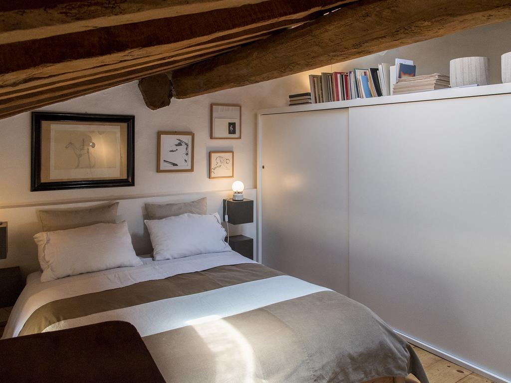 Stella21 Bedandbreakfast 모데나 외부 사진