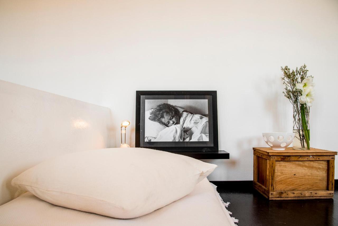 Stella21 Bedandbreakfast 모데나 외부 사진