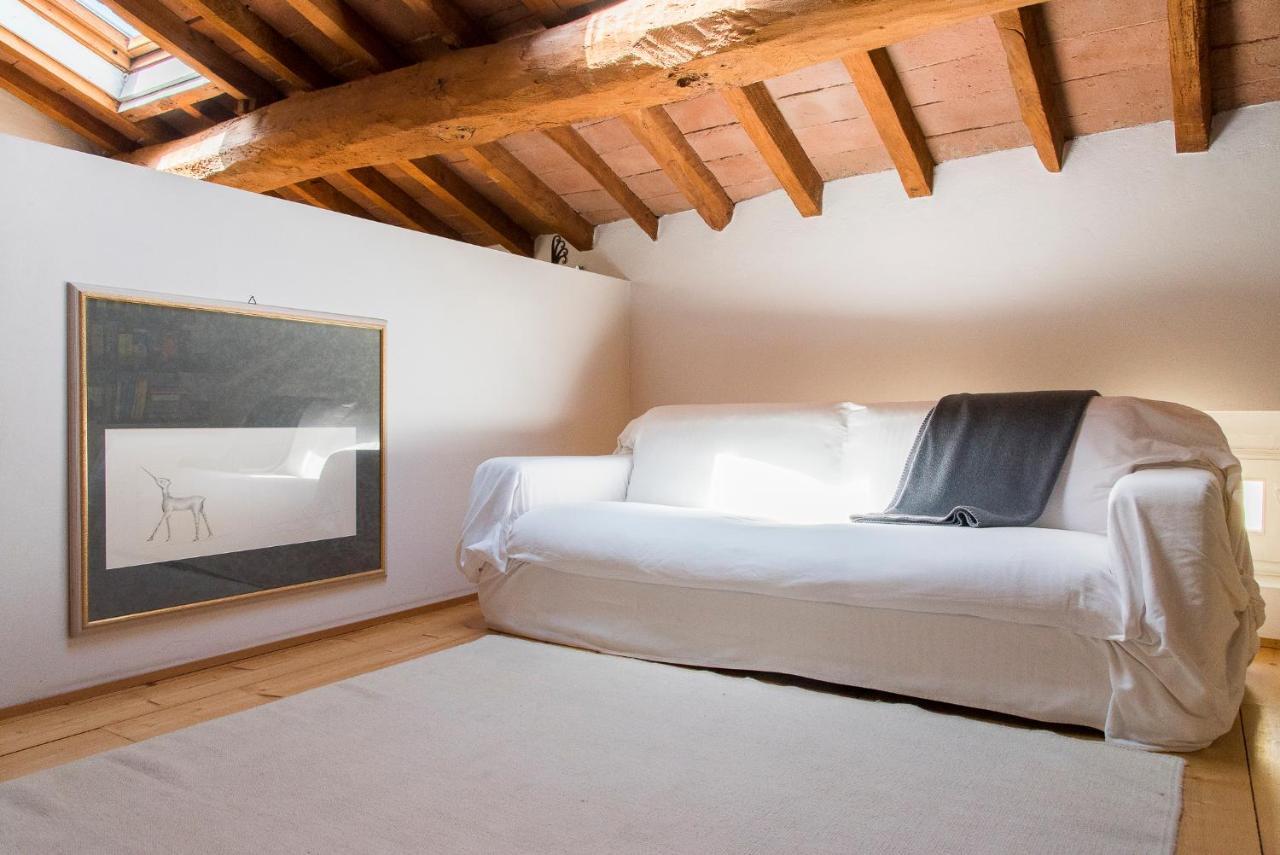 Stella21 Bedandbreakfast 모데나 외부 사진