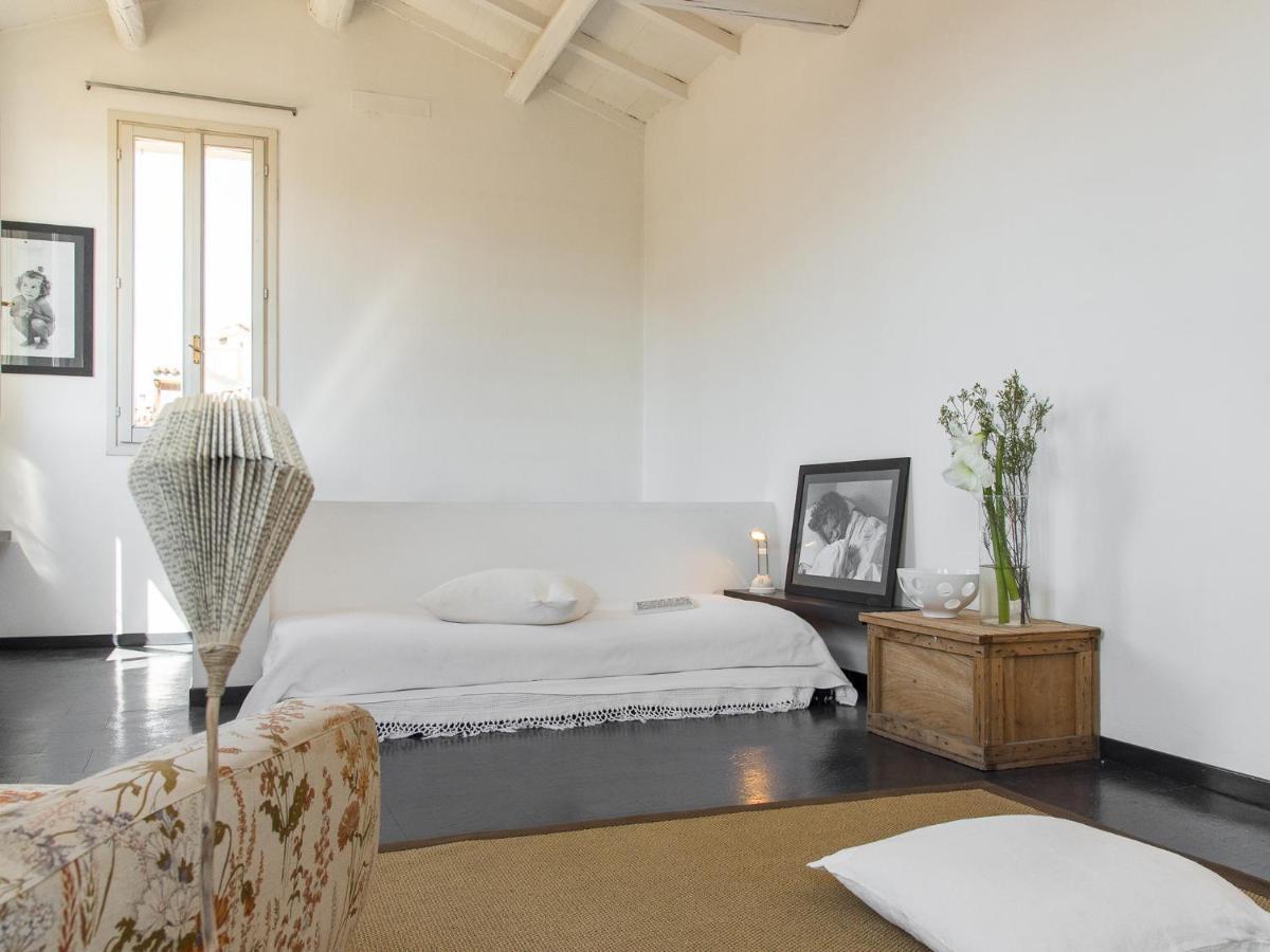 Stella21 Bedandbreakfast 모데나 외부 사진